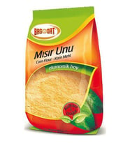 Mısır Unu 250gr 1 Adet