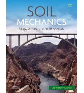 Soil Mechanics Laboratory Manual (Krem)