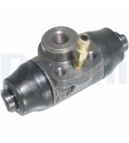 DELPHI LW49038 Arka Fren Merkezi 861611053