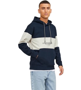 Jack & Jones Erkek Sweatshirts (Mavi)