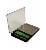 Mh-999 Pratik Dijital Hassas Mutfak Terazisi Hassas Tartı 600 G /0.01 Gr. Hassasiyet