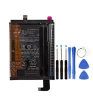 Xiaomi Redmi K40 Gaming 5G Pil Batarya BM56 ve Tamir Set