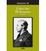 Çakıcı'nın İlk Kurşunu