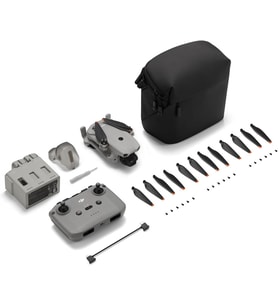 Lito X1 Fly More Combo (DJI RC-N3)