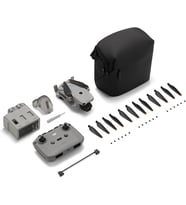 Lito X1 Fly More Combo (DJI RC-N3)