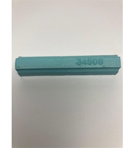 Yumuşak Tamir Mumları 345 08  0043 Turkuaz 8cm Yumuşak Mum
