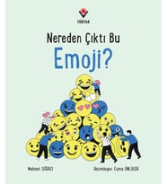 Nereden Çıktı Bu Emoji?