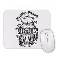 Davy Jones Authentic Mouse Pad