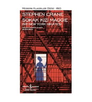 Sokak Kızı Maggie - Bir New York Hikayesi