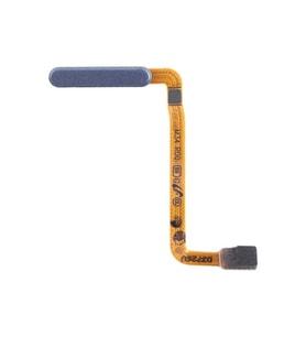 Samsung Galaxy M34 5G Parmak İzi Okuyucu Flex Sm M346B (Mavi)
