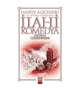 İlahi Komedya - Cehennem