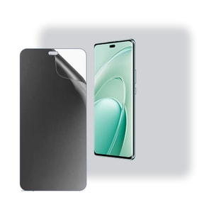 SChitec HUAWEI Enjoy 70X Uyumlu Ön Yüzey Hayalet Privacy Hidrojel Ekran Koruyucu