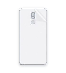 SChitec LG Stylo 5 Uyumlu Arka Yüzey Hidrojel Koruyucu Film