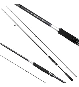 Shimano Moonshot Spinning 274cm 6-32gr Spin Olta Kamışı
