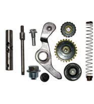 Eksantrık Parçaları Set Cup