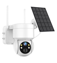SOLAR GÜVENLİK KAMERASI (4767)