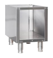 900 Seri Set Altı Dolap, 40x90 Cm, Kapısız