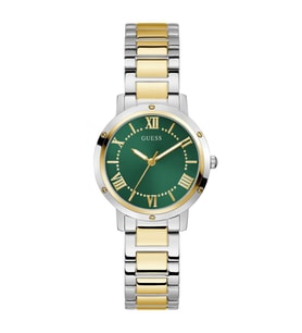 Guess GUGW0404L5 Kadın Kol Saati (Altın)