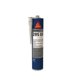 SİKAFLEX 295UV 300ML BEYAZ KARTUŞ TEKNE, YAT VE BOT
