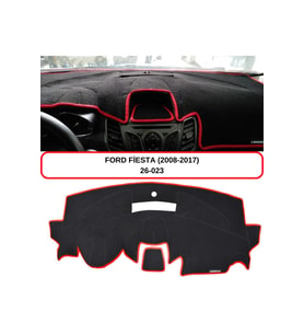 Ford Fiesta (2008-2017) Torpido Koruması / Halısı / Örtüsü