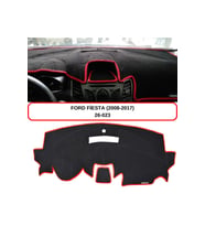 Ford Fiesta (2008-2017) Torpido Koruması / Halısı / Örtüsü