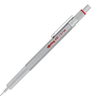Rotring 600 Mekanik Kurşun Kalem 1904444 Krom,0.7 Mm