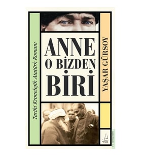Anne O Bizden Biri
