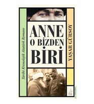 Anne O Bizden Biri