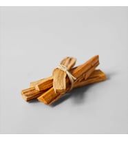 5'li Palo Santo Ağaç Tütsü Çubukları