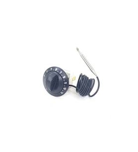 Çay Kazanı Termostat 30-120°c Çay Makinesi Isı Derecesi Semaver Termostat - Diğer Ölçüm Cihazları -