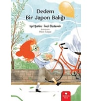 Dedem Bir Japon Balığı