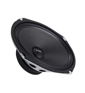 FORX XMD-3069 OVAL MİDRENGE