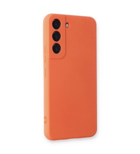 Galaxy S22 Plus Kılıf Nano İçi Kadife  - Tcu
