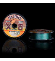 Effe Sumo X8 150 Mt. 0,26mm Yeşil İp Misina