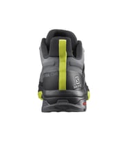 Salomon X Ultra 4 GTX Erkek Outdoor Ayakkabısı Gri
