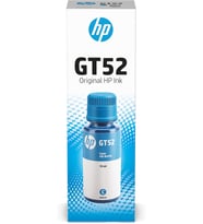 Hp Gt52 Mavi Mürekkep Kartuş 8.000 Sayfa (M0H54Ae)