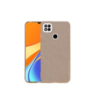 Xiaomi Redmi 9C Uyumlu Kılıf Zore Shining Silikon