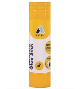 Adel Stick Yapıştırıcı 21Gr - 2 adet