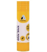 Adel Stick Yapıştırıcı 21Gr - 2 adet