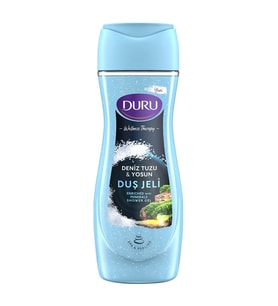 Duru Duş Jeli Deniz Tuzu & Yosun 450 ml