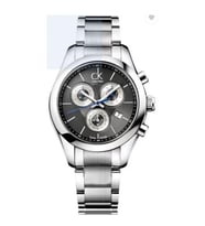 Calvin Klein KOK28107 Kadın Kol Saati