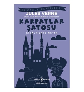 Karpatlar Şatosu - Kısaltılmış Metin