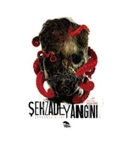 Şehzade Yangını - Dördüncü Kitap