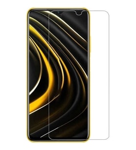 Samsung Galaxy A33 5G Uyumlu Ekran Koruyucu Screen Protector Tempered Glass Kristal Netliğinde %100 HD Görüntü, Yüksek Kalite Kırılmaz Temperli Cam (Şeffaf)