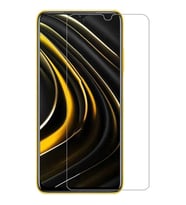 Samsung Galaxy A33 5G Uyumlu Ekran Koruyucu Screen Protector Tempered Glass Kristal Netliğinde %100 HD Görüntü, Yüksek Kalite Kırılmaz Temperli Cam (Şeffaf)