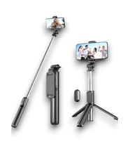 SELFİE ÇUBUĞU