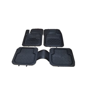 Hyundai Accent Era 3d Havuzlu Paspas Takımı Maxplus 5 Parça