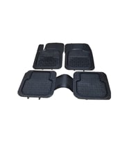 Hyundai Accent Era 3d Havuzlu Paspas Takımı Maxplus 5 Parça