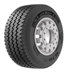 Starmaxx 315/80 R22.5 154/150M GH100 Düz Kamyon Lastiği 2026