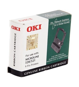 Oki ML-520-521 Şerit 01108603